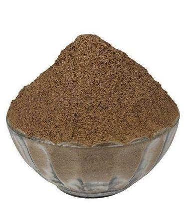 Balsara's Organic freeze-dried jam seed powder - 50g - Eugenia Jambolana Jambul Java - Black plum - Ayurvedic herb