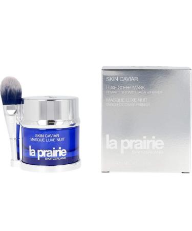 Skin Caviar Luxe Sleep Mask 1.7 oz - Rejuvenating Overnight Treatment - Buy Online on GoSupps.com