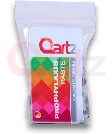 Mint Flavored Professional Strength Tooth Polish (Extra Coarse) - Buy Online on GoSupps.com