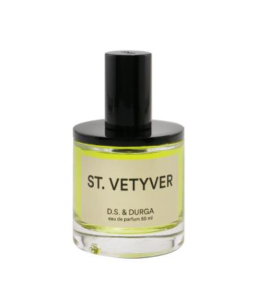 D.S. & Durga St Vetyver for Unisex - 1.7 oz EDP Spray 1.7 Ounce