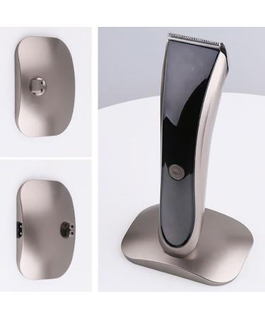 Buy Washable Hair Clippers for Men - Adjustable 2 Motor Speed Electric Hair Trimmer for Beard & Body - Rechargeable Haircut Grooming Kit - Buy Online on GoSupps.com