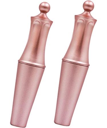 Beavorty 6 Pcs Liquid Eyeliner Gold Eyeliner Magnetic Lashes with Eyeliner Sticky Liquid Liner Miss Eyelash - Buy Online on GoSupps.com