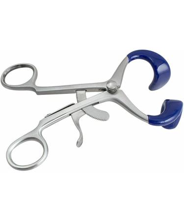 Dental Mouth Opener & Cheek Retractor for Teeth Whitening | 12cm Size | International Shipping - Buy Online on GoSupps.com