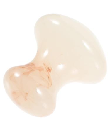 Buy Facial Massaging Tool - Jade Face Massager for Beauty & Relaxation | International Shipping Available - Buy Online on GoSupps.com