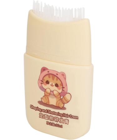 Strong Hold Kids Smoother Hair Styling Wax Easy to Wash 80ml for All Hair Types - Buy Online on GoSupps.com
