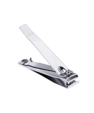 PSGS New Stainless Steel Nail Tools Toe Finger Trimmer Nail Clippers with Nail File