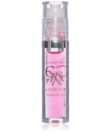 Golden Rose Roll-On Lipgloss Strawberry 1 Pack