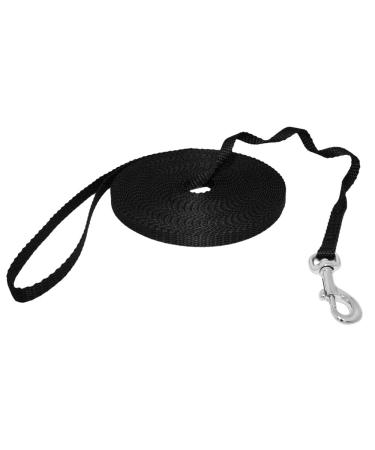 Dog Design Mini Leash Black 20m 20m Black