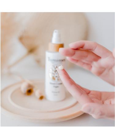 Yumimei Naturkosmetik Day-to-Hand Cream | Anti-Aging Organic Moisturizer with Lemongrass | 100ml - Traditional Chinese Medicine Formula - Buy Online on GoSupps.com