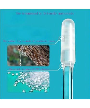 Earwax Removal Sticks Reusable Sticky Soft tip Ear swabs Sticky Earwax Removal Tools Soft Silicone Earwax removers Ear Canal Cleaning Tools for Kids and Adults.(2 Boxes Total 48 pens.) - Buy Online on GoSupps.com