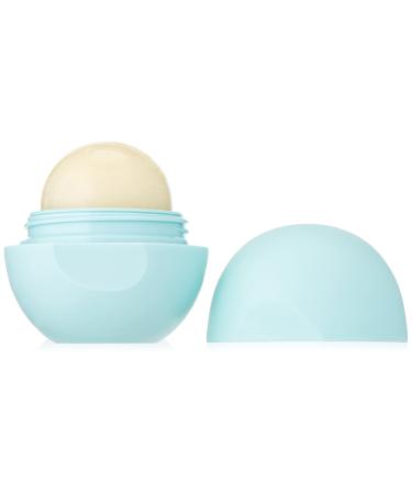 EOS Sweet Mint Organic Lip Balm Sphere 0.25 Ounce