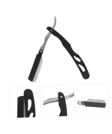 Beaupretty Beard Trimmer & Razor Cutter - Stainless Steel Shaving Machine for Men | Eyebrow Shaping & Old Fashioned Shaver - International Shipping Available - Buy Online on GoSupps.com