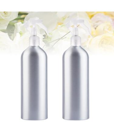 FRCOLOR 6 Pcs Refillable Water Sprayer Bottles - Aluminum Makeup & Cleaner Spray Bottles for Travel - 5x5cm Little Mouse Lotion - Buy Online on GoSupps.com