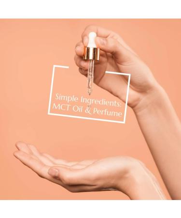 Simply Baccarat Perfume Oil Unisex Long Lasting Fragrance Oil Perfume Travel Size Perfume for Daily Use Vegan & Cruelty-Free Dropper Perfume 30ml 30 ml Simply Baccarat - Buy Online on GoSupps.com