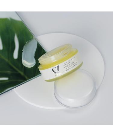 Green People Age Defy+ Ultimate Wonder Balm 50ml | Natural & Organic Anti-Ageing Cleansing Balm | Purifying Make-Up Remover for Dry Mature Skin | Paraben Free & Ethyl Alcohol Free | Cruelty Free - Buy Online on GoSupps.com
