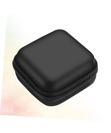 Mobestech 4-Piece USB Cable & Accessories Storage Case | Compact Travel Luggage & Headphone Organizer - Buy Online on GoSupps.com