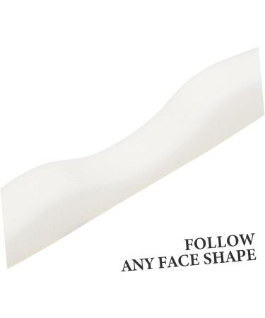 Buy Healeved Anti-Fitting Nose Pad for Glasses - Foam Nose Strip for Comfort | International Shipping Available - Buy Online on GoSupps.com