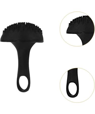 MERIGLARE Freckles Stamp Freckles Marker Dot Spots Pen Silicone Freckle Pen for Women Black - Buy Online on GoSupps.com