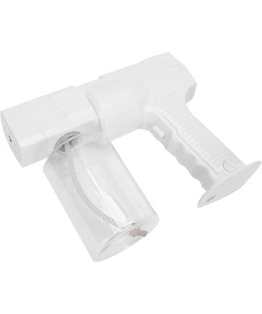 Qyebavge USB Charging Blue Light Nanometer Spray Gun Handheld Hair Care Moisturizing Sprayer - Buy Online on GoSupps.com