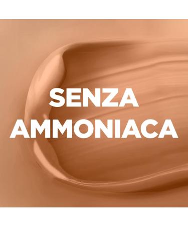 Excellence Senza Ammoniaca 6U Biondo Scuro Universale - Buy Online on GoSupps.com