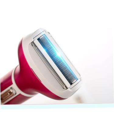 Beavorty Razors for Men & Women | Electric Shavers Private Body Trimmers & Eyebrow Groomers - International Shipping - Buy Online on GoSupps.com