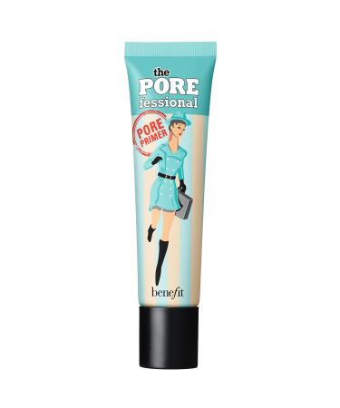 Benefit POREfessional Pro Balm Women Primer 0.75 oz - Smoothing Pore Minimizer - Buy Online on GoSupps.com