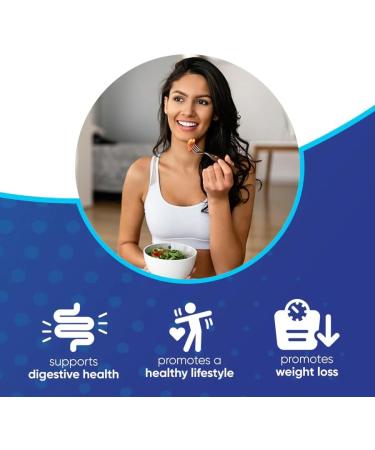 NuEthix Formulations Bloat Eaze Pro Support for Gut Barrier Function Dietary Supplement 60 Servings - Buy Online on GoSupps.com