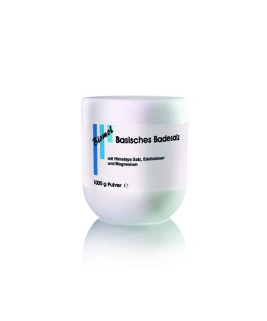 Biomolic basic swimming salt 1000 g