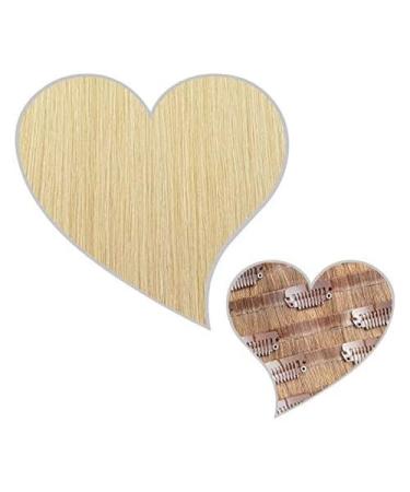 Global Extend Clip-in seamless 120g/30cm champagne blonde#22 - Buy Online on GoSupps.com
