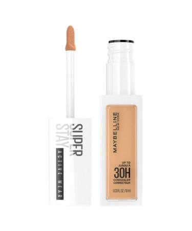 Superstay Activewear 30H Corrector 30-Honey 30 Ml 30 Honey 1 piece (1 pack)