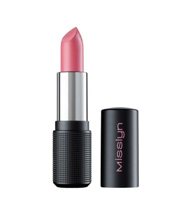 Misslyn Mattastic Lipstick number 432 At First Sight 1 pack (1 x 3.5 ml)