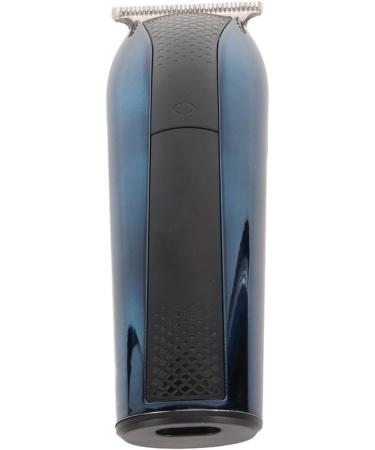 Electric Hair Clipper Professional USB Rechargeable LCD Display Hair Cutting Trimmer with 5 Guide Combs - Buy Online on GoSupps.com
