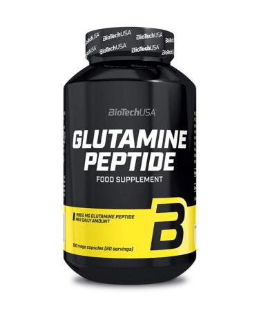 Biotech glutamine peptide 140 g