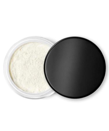 SAPPHO New Paradigm - Organic Silky Setting Powder | Clean  Vegan  Cruelty-Free Makeup