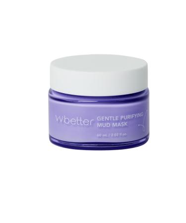 Gentle Purifying Mud Mask