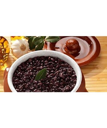Brazilian Black Beans / Black Beans / Haricots noirs br siliens / Feij o Preto / Feijao Preto Brasileiro - Camil 1kg - Buy Online on GoSupps.com