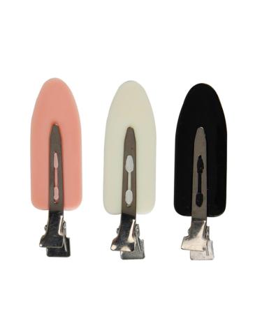 FRCOLOR Hairpins Hair girl hair clips metal hair clips hair clips for girls hair barrettes for girls metal hair barrettes metal snap hair clips girls hair clips girl barretes leaf Clips