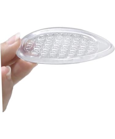 NOLITOY Heel Pads - Plantar Cushion for Ultimate Comfort | International Shipping Available - Buy Online on GoSupps.com