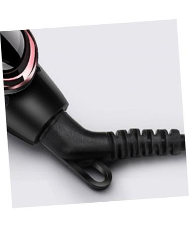 1pc Hair Curler & Straightener Tool - Ceramic Hair Style Device for International Shipping - Buy Online on GoSupps.com