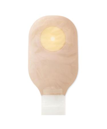 Buy Premier Ostomy Pouch Drainable 2.5 Stoma 12L - Ultra Clear 88401 10 Ct | International Shipping Available - Buy Online on GoSupps.com