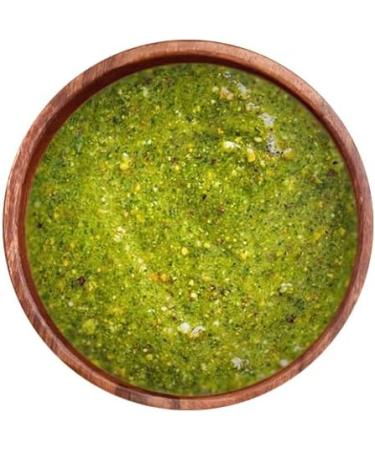 Pistachio Pesto 200g 75% Nuttyplus Pistachio Pesto - Handmade - Buy Online on GoSupps.com