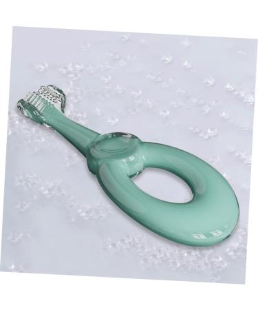 Beaupretty Three-Sided Child Toothbrush | Comfortable Soft Fur Oral Care for Kids | Best Toothbrushes for Children - Buy Online on GoSupps.com