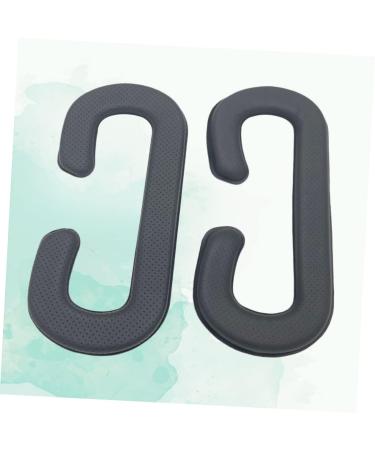 Buy Magiclulu 2-in-1 Facial Mask & Eye Sponge Cover - Breathable VR Face Accessories for Ultimate Comfort | International Shipping Available - Buy Online on GoSupps.com