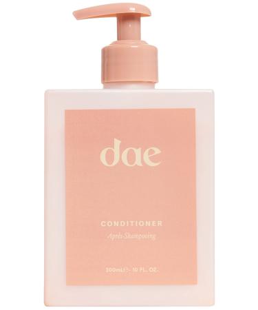 DAE Conditioner - Hydrates & Protects Hair  Calms Frizzy Hair & Locks in Moisture (10 oz)