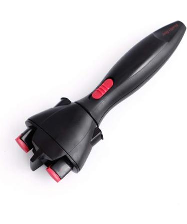 QISUO Electronic Quick Hair Braiding Tool USB Powered Automatic Hair Braider Hine Braid Maker DIY Magic Hair Styling Tools - Buy Online on GoSupps.com