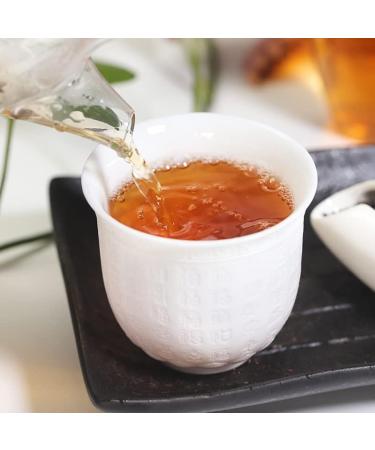 Th Qimen Qi Men Gongfu Hong Cha Lapsang Souchong 100g - Buy Online on GoSupps.com