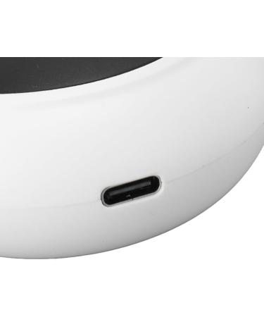 Automatic Electric Nail Clipper 500mAh Rechargeable Electric Nail Cutter Nail Scissor with Nail Scraps Storage Safety Fingernail Clipper for Kids Adult Seniors Caregivers - Buy Online on GoSupps.com