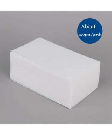 Beomeen Hair Perms Paper 360 Sheets - Salon Perm End Papers for Hair Curling - 3 Pack - Buy Online on GoSupps.com