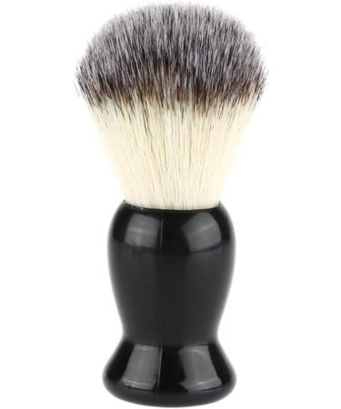 Angoily Nylon Makeup Brush - No Hair Removal Perfect for Shaving & Cosmetic Application - International Shipping Available - Buy Online on GoSupps.com
