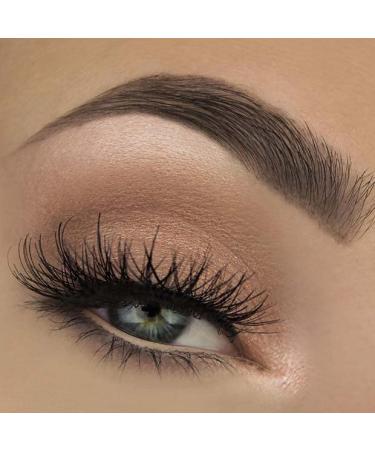 Hard Candy Eyeshadow Palette - Blushful Nudes with 15 Shadows, Mattes & Shimmers - Buy Online on GoSupps.com